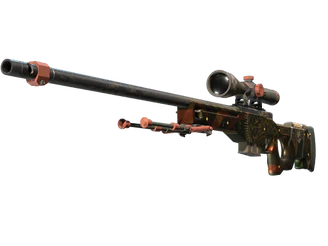 AWP | Mortis image