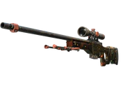 AWP | Mortis image