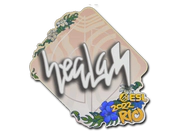 Sticker | neaLaN | Rio 2022 image