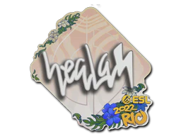 Sticker | neaLaN | Rio 2022 image