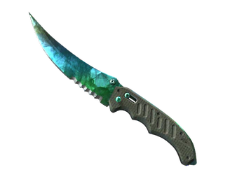 ★ Flip Knife | Gamma Doppler Phase 3 image