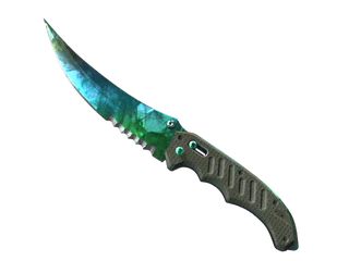 ★ Flip Knife | Gamma Doppler Phase 3