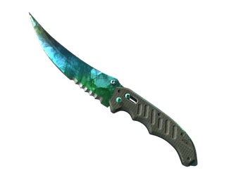 ★ Flip Knife | Gamma Doppler Phase 3 image