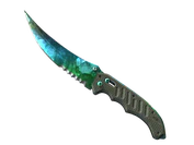★ Flip Knife | Gamma Doppler Phase 3 image