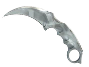 ★ Karambit | Urban Masked image