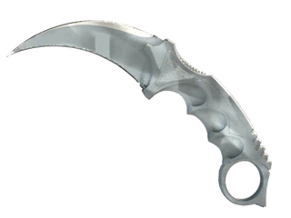 ★ Karambit | Urban Masked