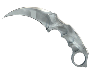 ★ Karambit | Urban Masked image