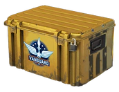 Operation Vanguard Weapon Case image