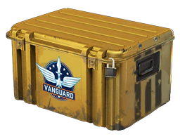 Operation Vanguard Weapon Case image