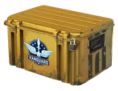 Operation Vanguard Weapon Case image