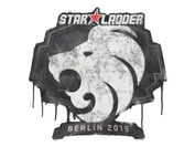 Sealed Graffiti | North | Berlin 2019 image