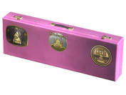 Budapest 2025 Nuke Souvenir Highlight Package image