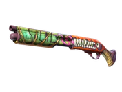 Sawed-Off | Devourer image