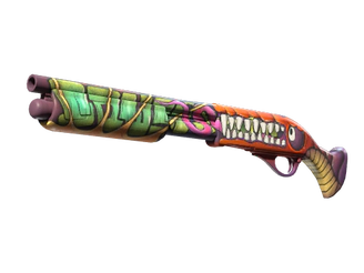 Sawed-Off | Devourer image