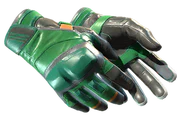 ★ Moto Gloves | Turtle image