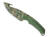 ★ Gut Knife | Forest DDPAT image