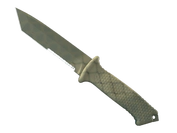 ★ Ursus Knife | Safari Mesh image
