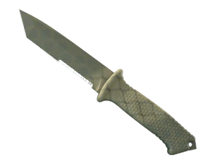 ★ Ursus Knife | Safari Mesh