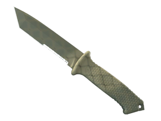 ★ Ursus Knife | Safari Mesh image