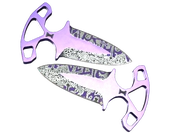 ★ Shadow Daggers | Freehand image