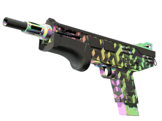 MAG-7 | Prism Terrace image