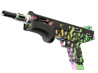 MAG-7 | Prism Terrace image