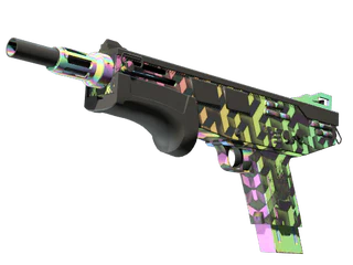 MAG-7 | Prism Terrace