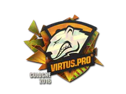 Sticker | Virtus.Pro (Holo) | Cologne 2016 image