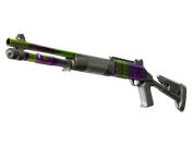 XM1014 | Ziggy image