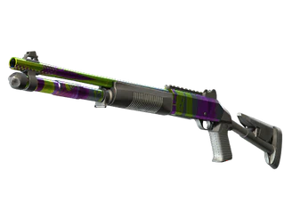 XM1014 | Ziggy image