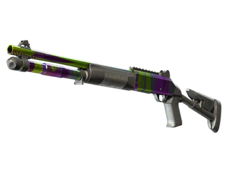 XM1014 | Ziggy image