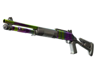 XM1014 | Ziggy