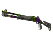 XM1014 | Ziggy image