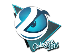 Sticker | Luminosity Gaming | Cologne 2015 image