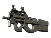 P90 | Desert Warfare image