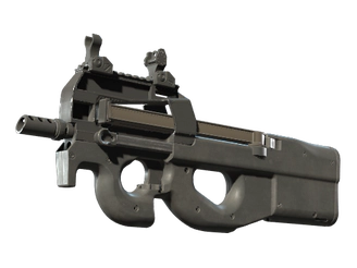 P90 | Desert Warfare image