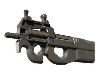 P90 | Desert Warfare