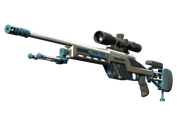 SSG 08 | Hand Brake image