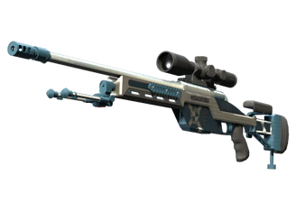 SSG 08 | Hand Brake image