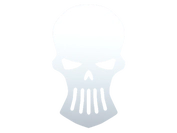 Sticker | Silver Skulls image