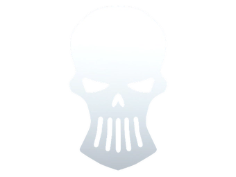 Sticker | Silver Skulls image