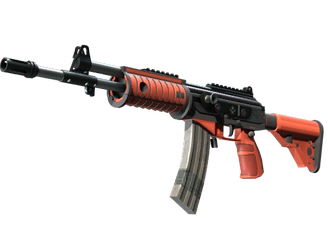 Galil AR | Firefight image