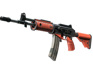 Galil AR | Firefight