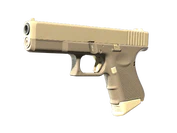 Glock-18 | Sand Dune image