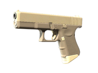 Glock-18 | Sand Dune image
