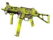 UMP-45 | Delusion image