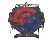 Sealed Graffiti | Syman Gaming | Berlin 2019 image