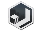 Sticker | Squeaky Door image