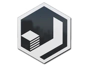 Sticker | Squeaky Door image