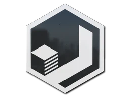 Sticker | Squeaky Door image